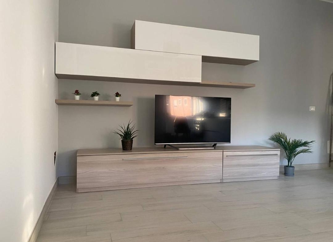 Appartement Shining House In